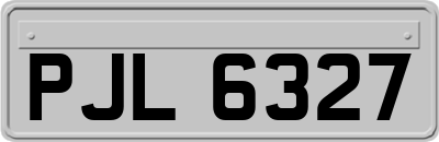 PJL6327