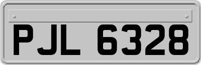 PJL6328
