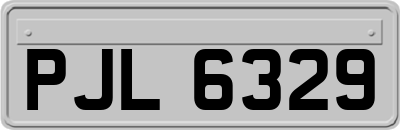 PJL6329