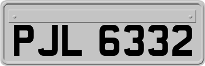 PJL6332