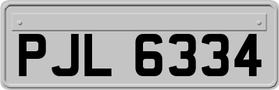 PJL6334