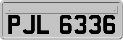 PJL6336