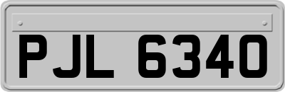 PJL6340