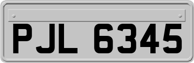 PJL6345
