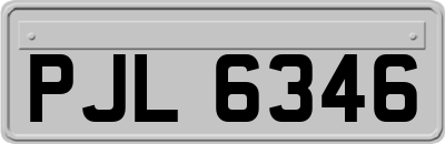 PJL6346