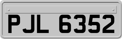 PJL6352