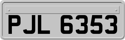 PJL6353
