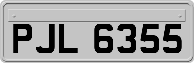 PJL6355