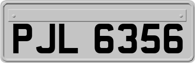 PJL6356