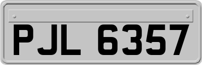 PJL6357