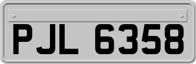 PJL6358