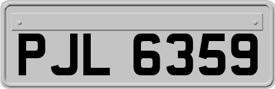 PJL6359