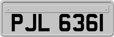 PJL6361