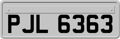 PJL6363