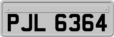 PJL6364