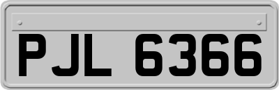 PJL6366