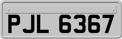 PJL6367