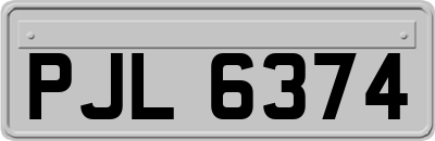 PJL6374
