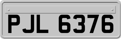 PJL6376