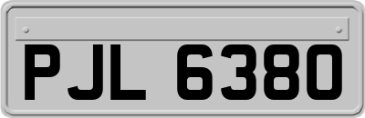 PJL6380