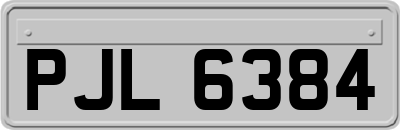 PJL6384