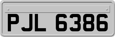 PJL6386