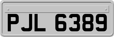 PJL6389