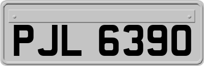 PJL6390