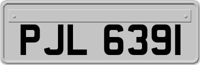 PJL6391