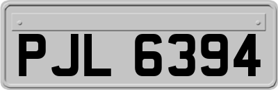 PJL6394