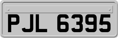 PJL6395