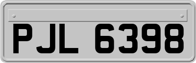 PJL6398