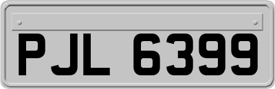 PJL6399