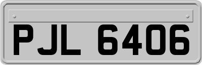 PJL6406