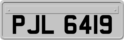 PJL6419