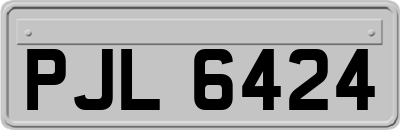 PJL6424