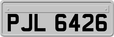 PJL6426