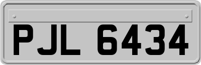 PJL6434
