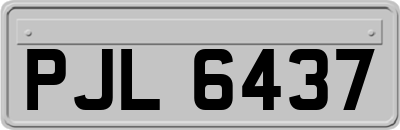 PJL6437