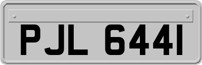 PJL6441