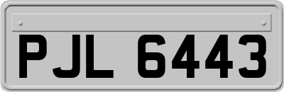 PJL6443