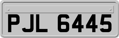 PJL6445