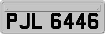 PJL6446