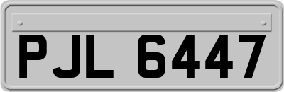 PJL6447