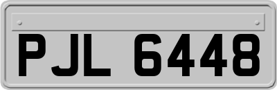 PJL6448
