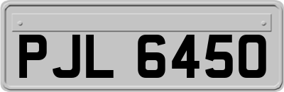 PJL6450