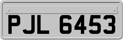 PJL6453