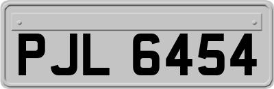 PJL6454
