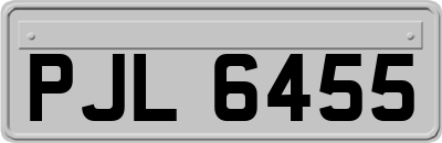 PJL6455