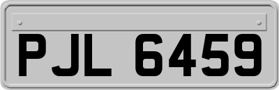 PJL6459